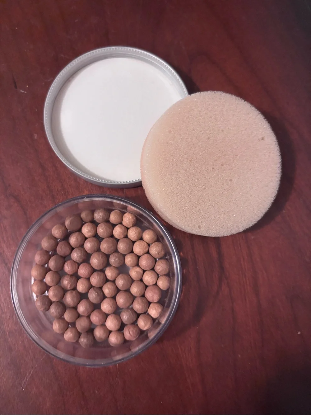 Mary Kay Highlighters Bronzing Beads